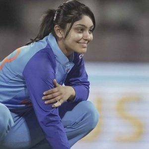 Top 10 most beautiful Indian women cricketers  