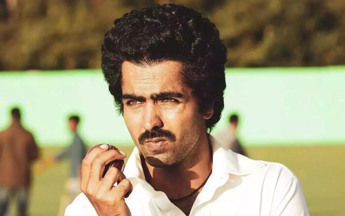 Harrdy Sandhu Cricketer to Musical Sensation  