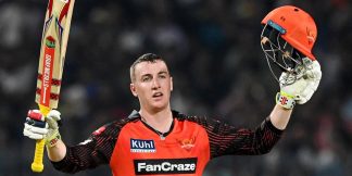 Delhi Capitals' Harry Brook Pulls Out Of The IPL 2024  