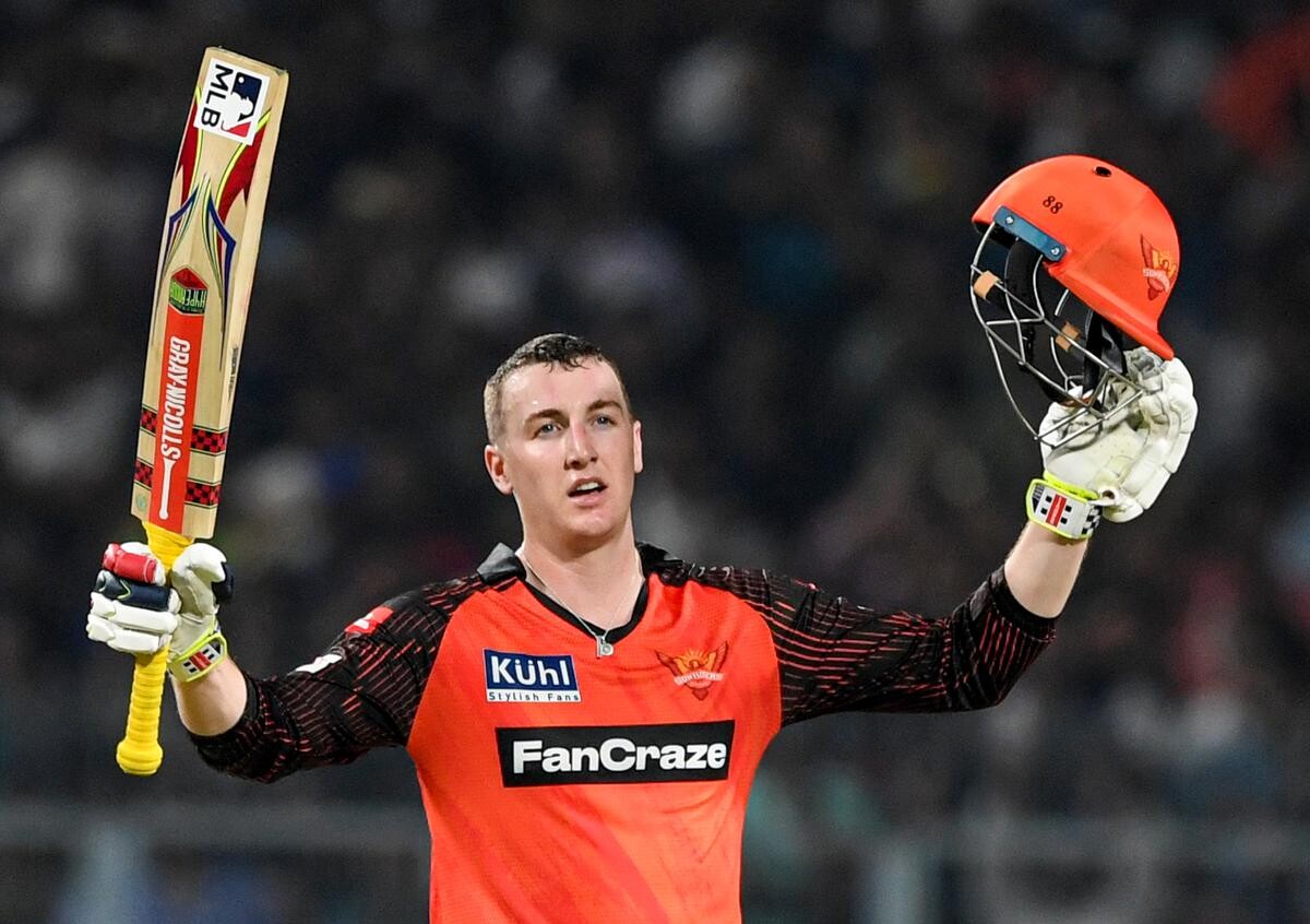 Delhi Capitals' Harry Brook Pulls Out Of The IPL 2024  