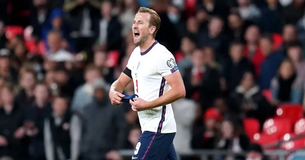 Best Football Strikers in the World  