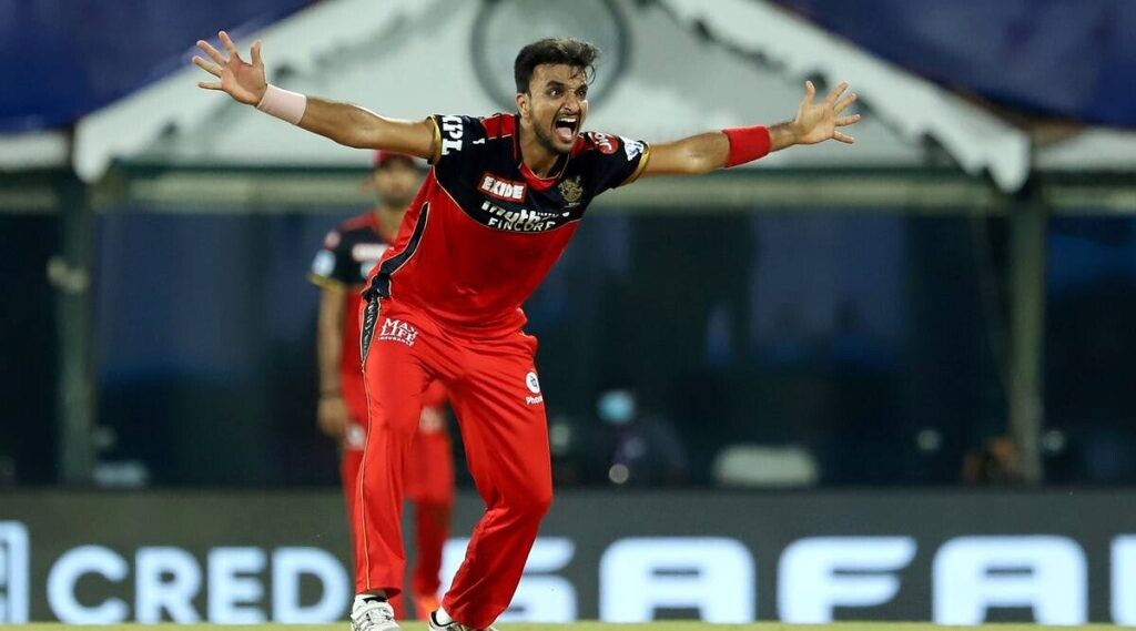 Harshal Patel Biography: Records, Wickets And More  
