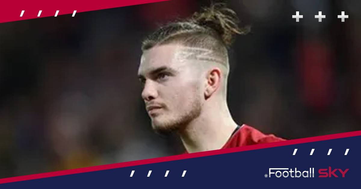 Harvey Elliott ने मेसी को लेकर कही यह बात  
