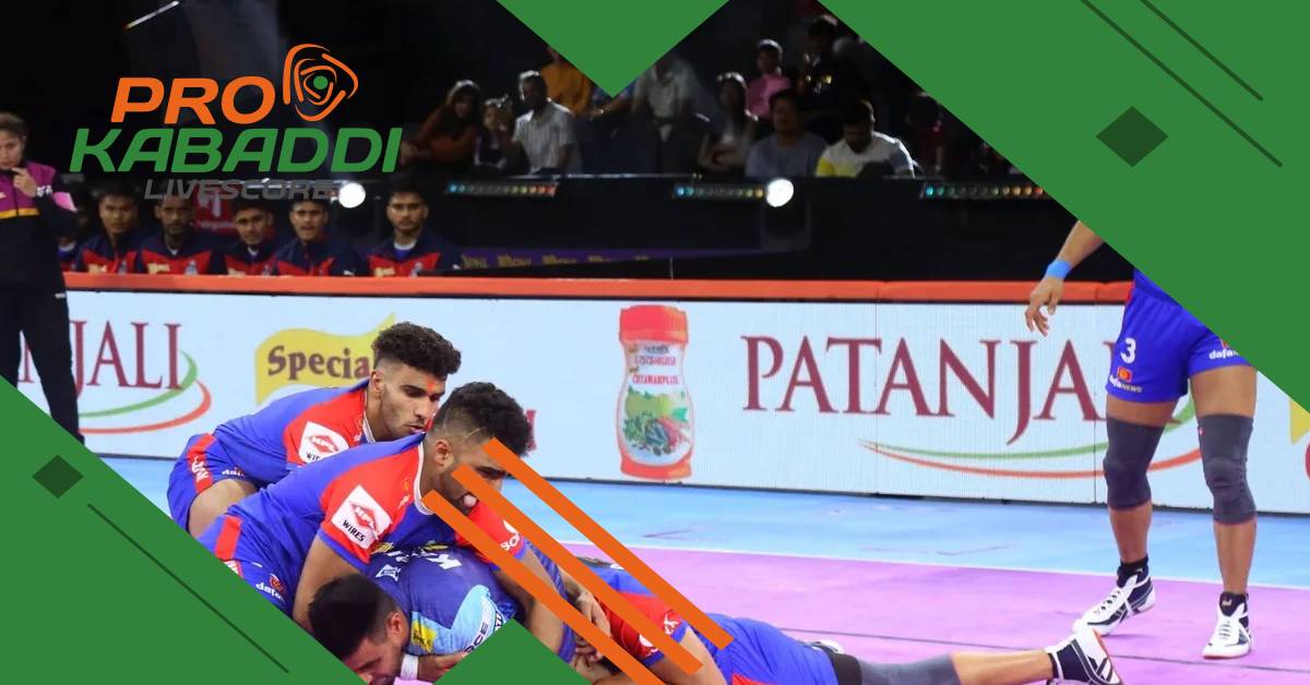 PKL Season10: Haryana Steelers ने दी Bengal Warriors को मात  