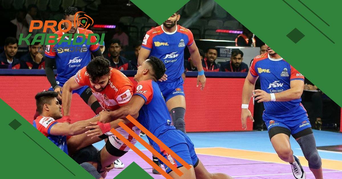 PKL Prediction:जानें Haryana vs UP मे से कौन जीत सकता है आज  