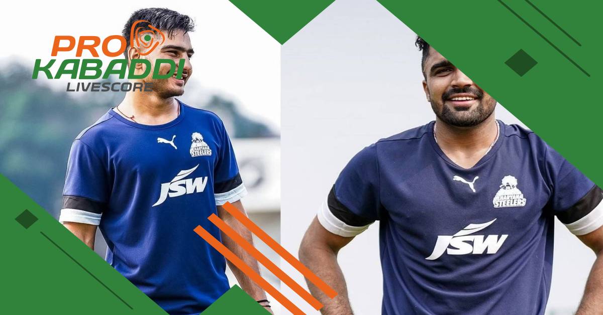 जानिए क्यों Haryana Steelers जीत सकते हैं PKL 10 का खिताब?  