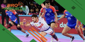 PKL 10: यहां देखें Haryana vs Patna का हेड-टू-हेड रिकॉर्ड  