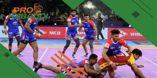 PKL 10: यहां देखें Haryana vs Jaipur का हेड-टू-हेड रिकॉर्ड  