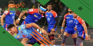 PKL 10: यहां देखें Gujarat vs Haryana का हेड-टू-हेड रिकॉर्ड  