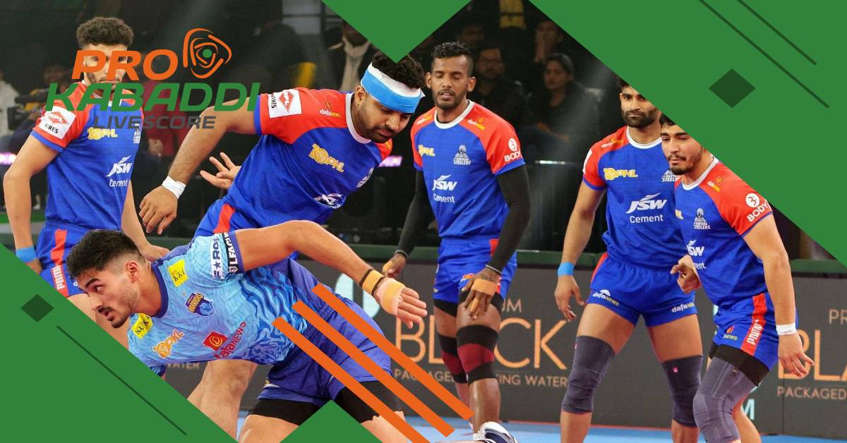 PKL 10: यहां देखें Gujarat vs Haryana का हेड-टू-हेड रिकॉर्ड  