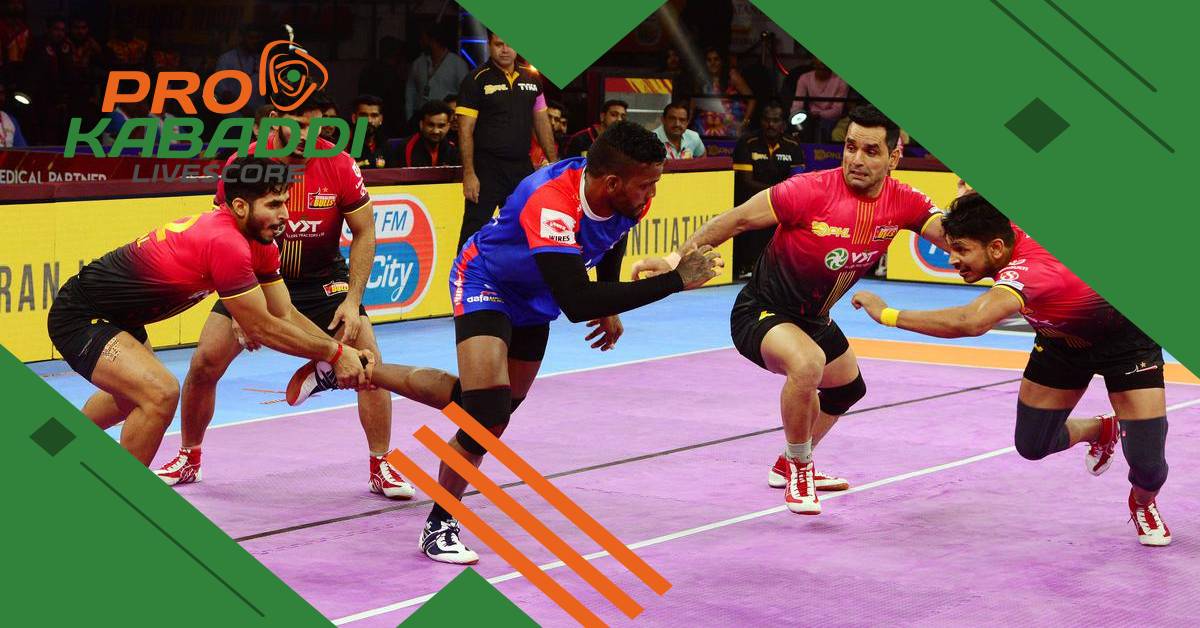 PKL 2023:  Haryana Steelers और UP Yoddhas ने जीते कल के मैच  