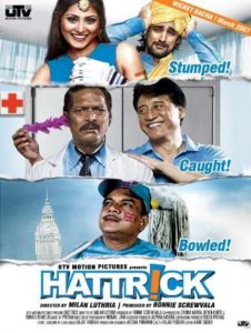 Best Hindi cricket movies of All Time  