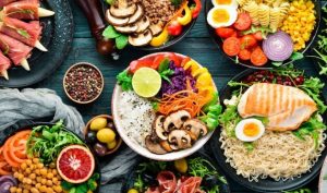 Game-Day Eats to boost your sports performance Game-Day Eats to boost your sports performance