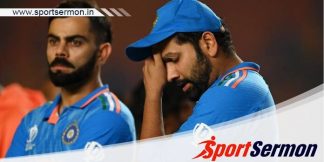 Heartbreaking Moments in ODI World Cup 2023  