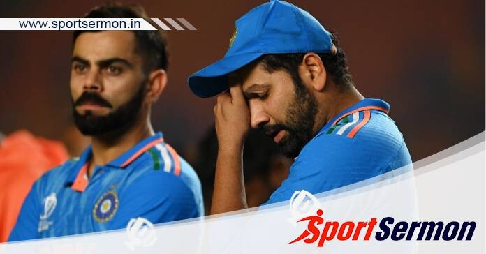 Heartbreaking Moments in ODI World Cup 2023  