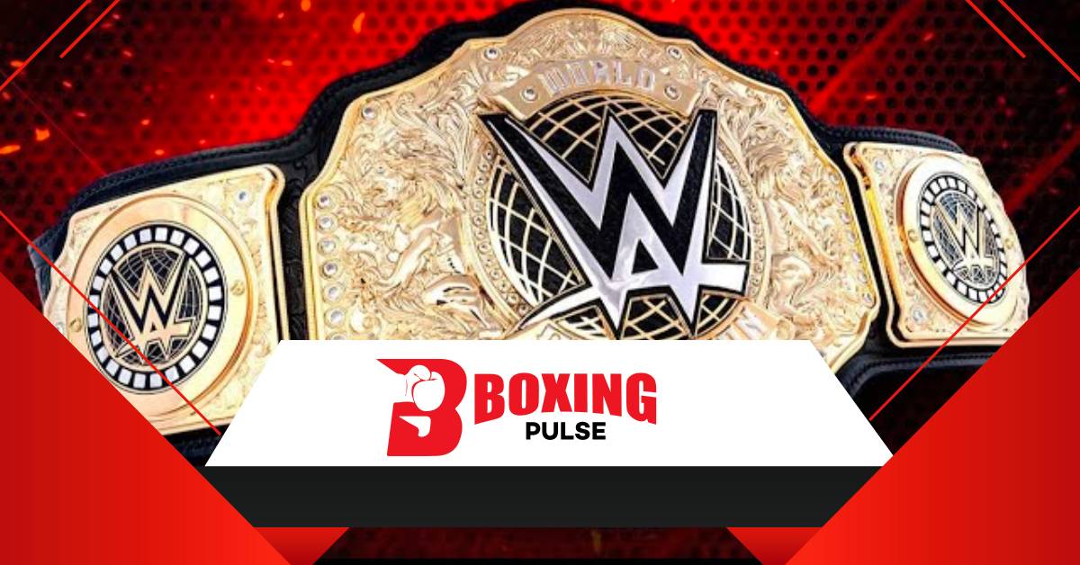 Heavyweight tournament: सऊदी अरब में सबसे बड़ा मुकाबला  