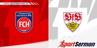 Heidenheim 1846 vs Stuttgart: Preview & Prediction  