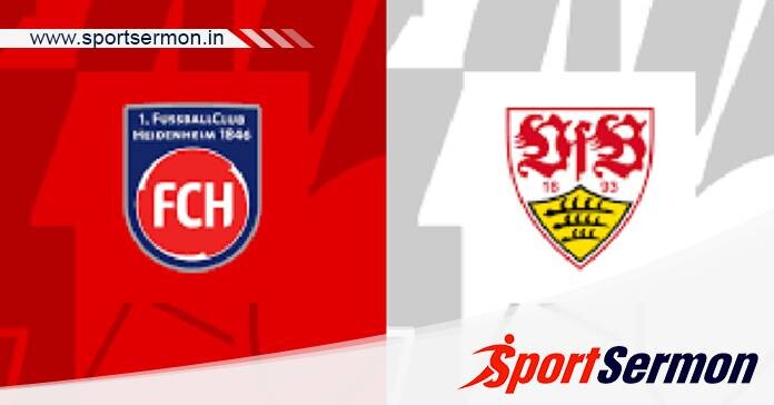 Heidenheim 1846 vs Stuttgart: Preview & Prediction  