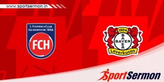 Heidenheim vs Bayer Leverkusen: Preview & Prediction  