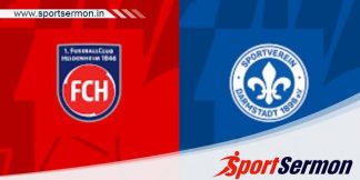 Heidenheim vs Darmstadt: Preview & Prediction  