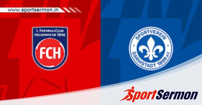 Heidenheim vs Darmstadt: Preview & Prediction  
