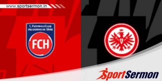 Heidenheim vs Eintracht Frankfurt: Preview & Prediction  