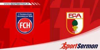 Heidenheim vs FC Augsburg: Preview & Prediction  