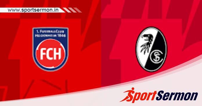 Heidenheim vs Freiburg: Preview & Prediction  