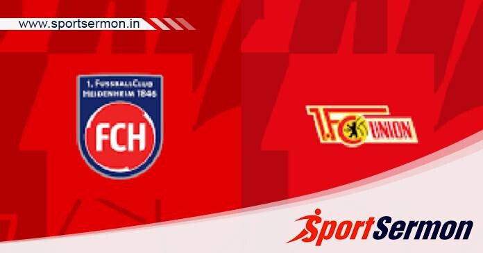 Heidenheim vs Union Berlin: Preview & Prediction  