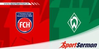 Heidenheim vs Werder Bremen: Preview & Prediction  