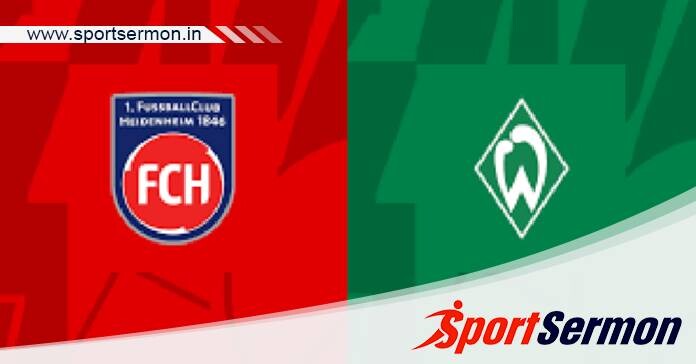 Heidenheim vs Werder Bremen: Preview & Prediction  