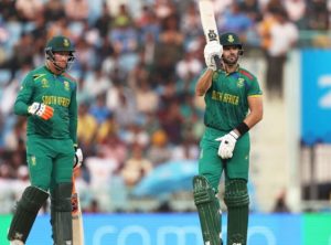 ODI World Cup 2023: First week top record breakers  