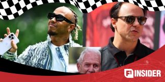 Helmut Marko ने Lewis Hamilton को लेकर कही बड़ी बात  