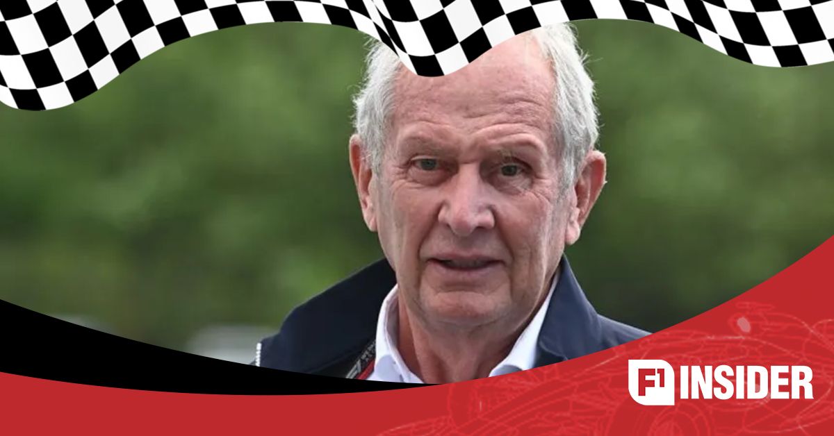 Helmut Marko ने प्लान बी को लेकर क्या कह दिया?  