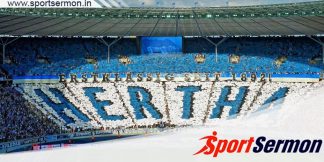 Hertha BSC: A Berlin Pride  