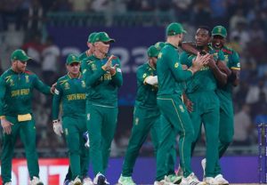 ODI World Cup 2023: First week top record breakers  