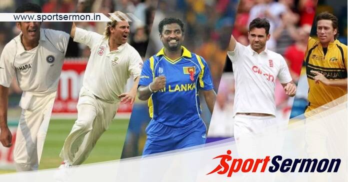 Highest Wicket-Takers In T20Is  