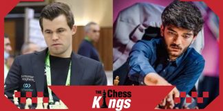 Freestyle G.O.A.T Challenge कार्लसन बनाम गुकेश का सामना?  