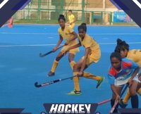 जूनियर महिला जोनल चैंपियनशिप का शानदार आगाज, टीमों ने दर्ज की जीत  