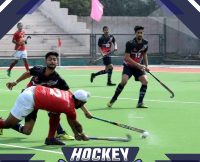 नार्थ जोन हॉकी चैंपियनशिप में हरियाणा और चंडीगढ़ जीते, जानिए मैच के नतीजे  