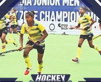 मेजबान छग को एमपी ने दी करारी मात, बालक-बालिका दोनों वर्ग में हार  