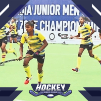 मेजबान छग को एमपी ने दी करारी मात, बालक-बालिका दोनों वर्ग में हार  