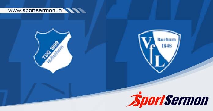 Hoffenheim vs Bochum: Preview & Prediction  