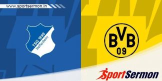 Hoffenheim vs Borussia Dortmund: Preview & Prediction  