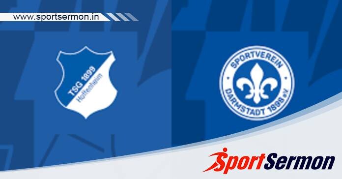 Hoffenheim vs SV Darmstadt: Preview & Prediction  