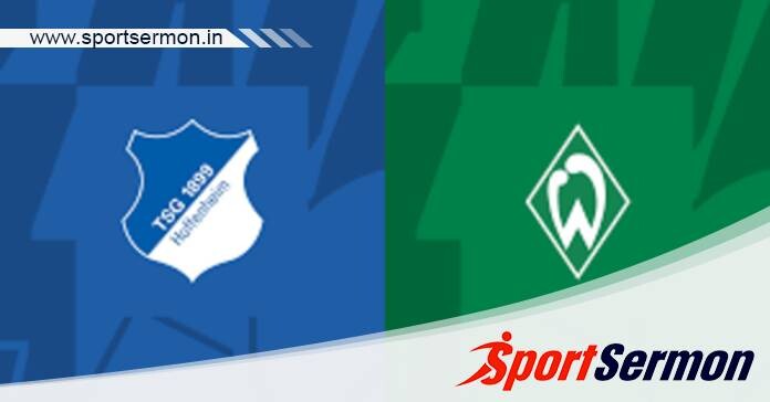 Hoffenheim vs Werder Bremen: Preview & Prediction  