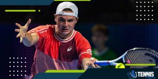 Indian Wells Open : Holger Rune ने Taylor Fritz को हराया  