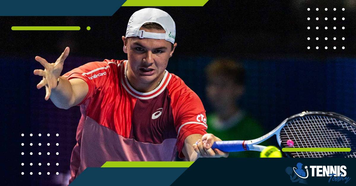 Indian Wells Open : Holger Rune ने Taylor Fritz को हराया  