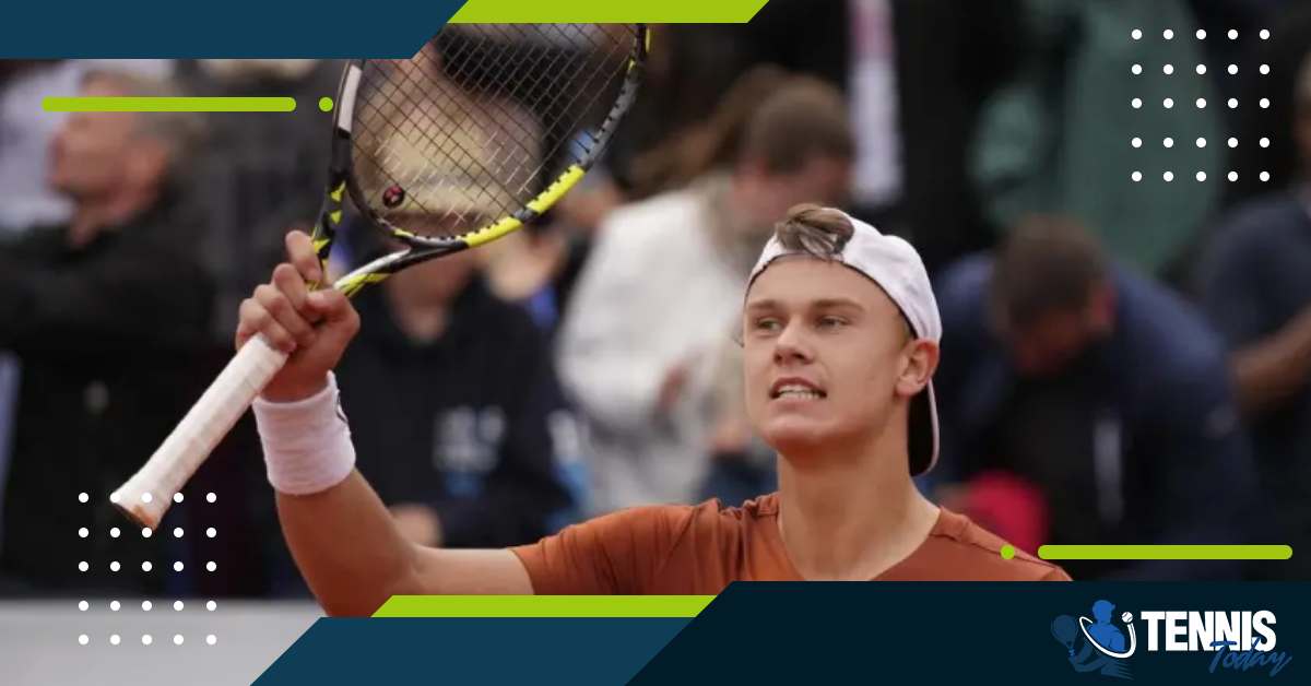 Holger Rune News: होल्गर रूण ने अपने आलोचकों को दिया करारा जबाव, म्यूनिख फाइनल में लगा था फेक इंजरी का आरोप  