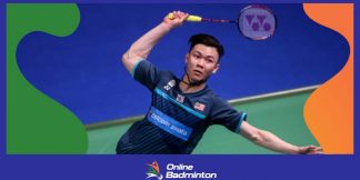 Korean Masters: Pang Ron और Cheng ने इस खिलाड़ी को हराया  